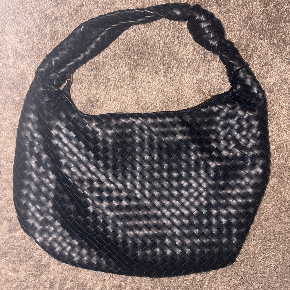 Melie Bianco Brigitte bag